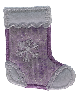 Small Stockings - Assorted Colours