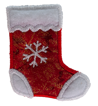 Small Stockings - Assorted Colours