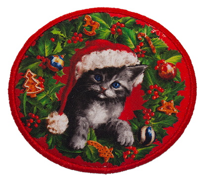LARGE - Cat Wreaths