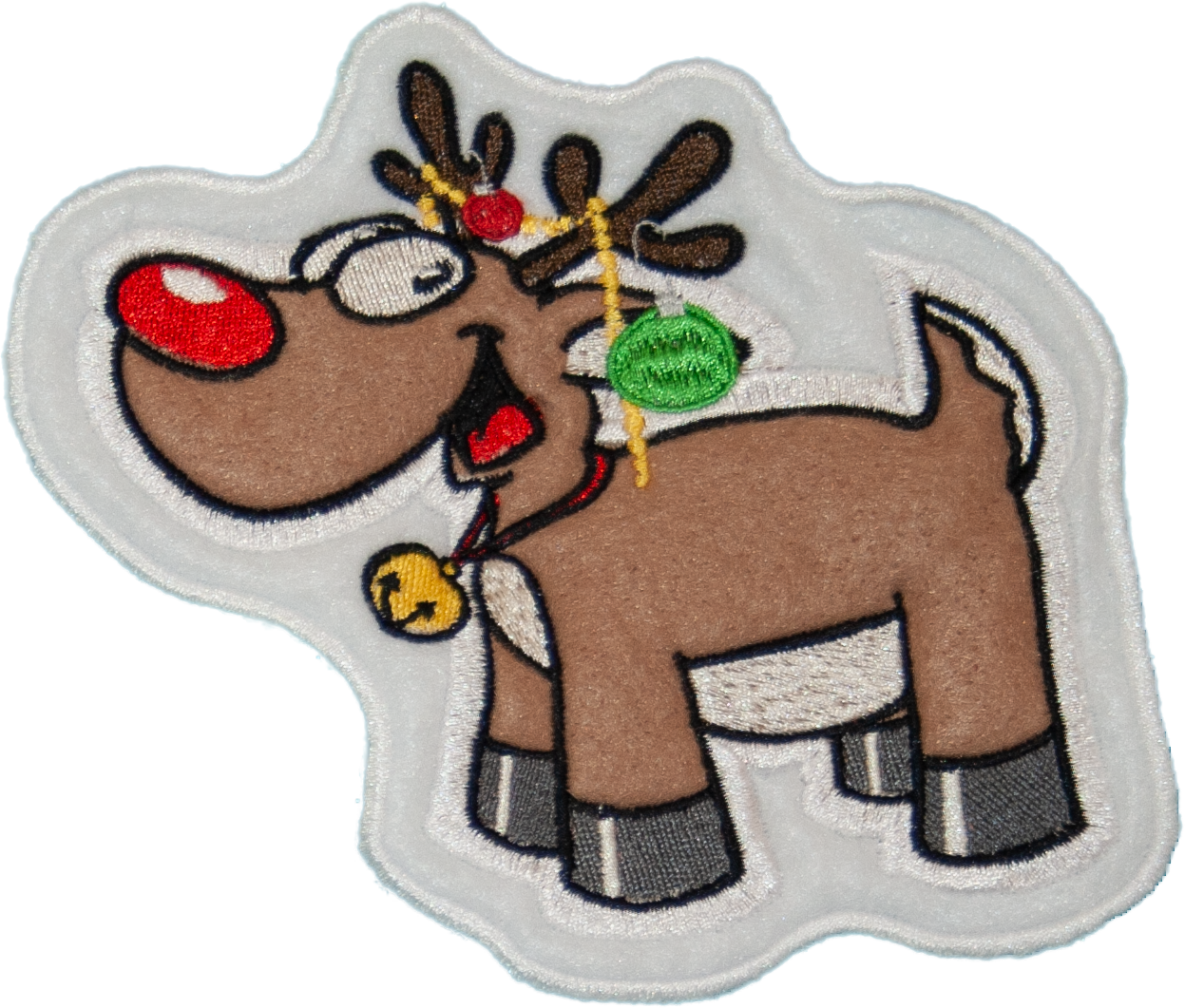JINGLE BELLS RUDY