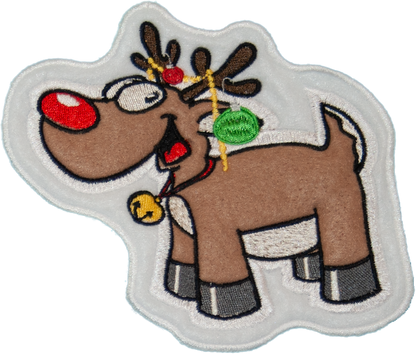 JINGLE BELLS RUDY