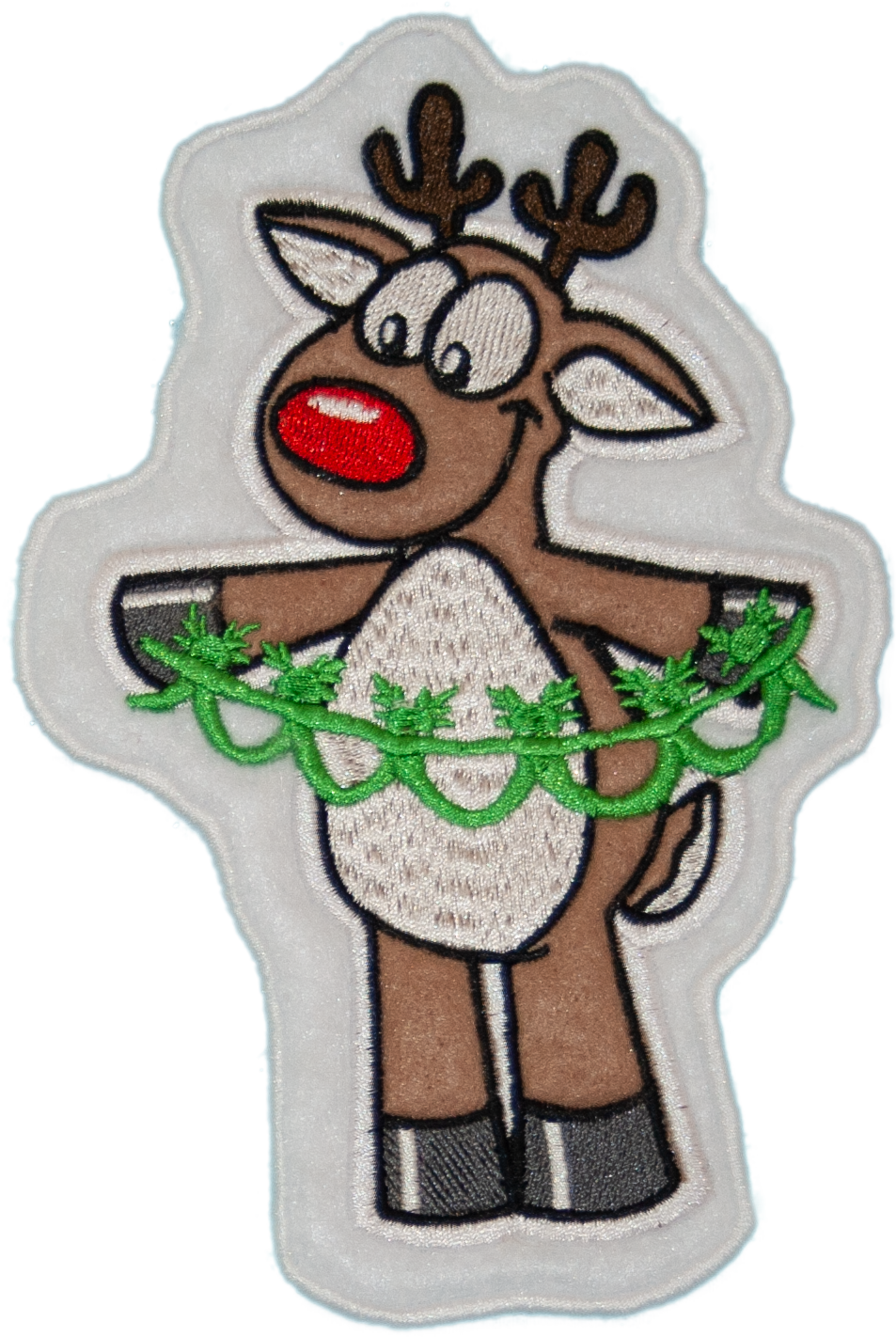 MAGNETS - GARLAND RUDY