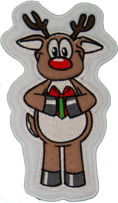 MAGNETS - RUDY's GIFT
