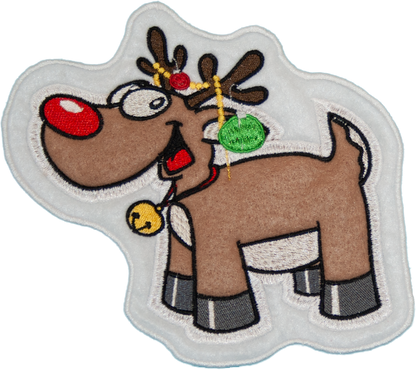 JINGLE BELLS RUDY