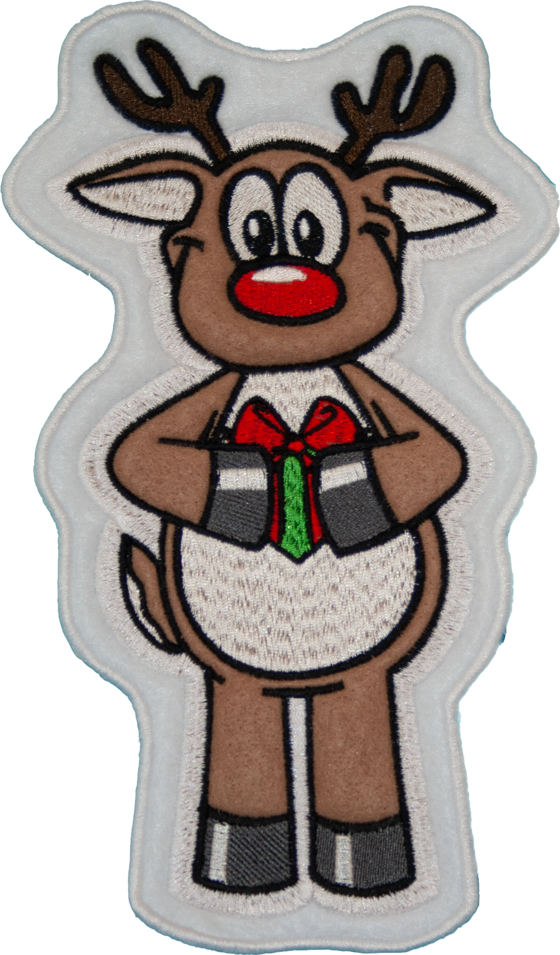 MAGNETS - RUDY's GIFT