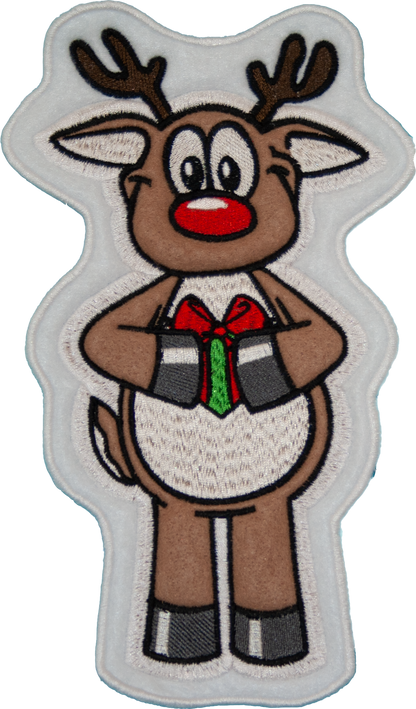 MAGNETS - RUDY's GIFT