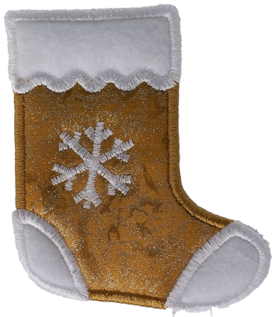 Large Stockings - Assorted Colours