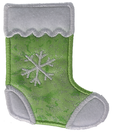 Large Stockings - Assorted Colours