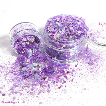 Unicorn Glitter – Ally's Wish