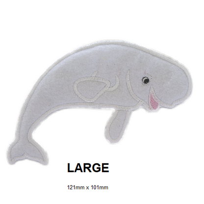 MAGNET - BAILEY the BELUGA WHALE