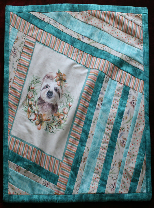 QUILT 4 - Dog/Puppy