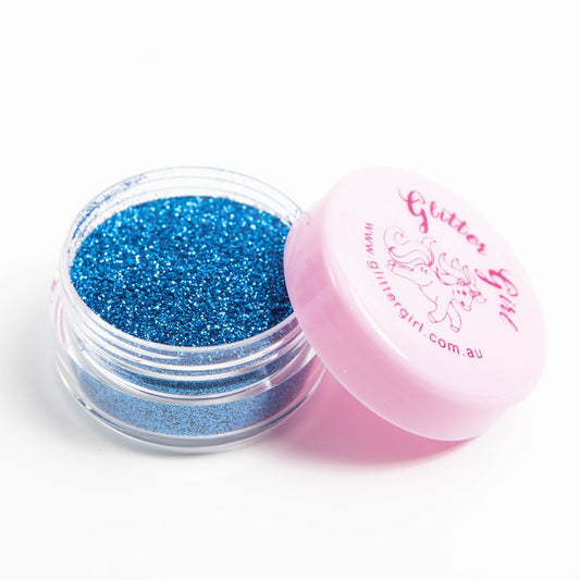 Unicorn Glitter – Bluebell