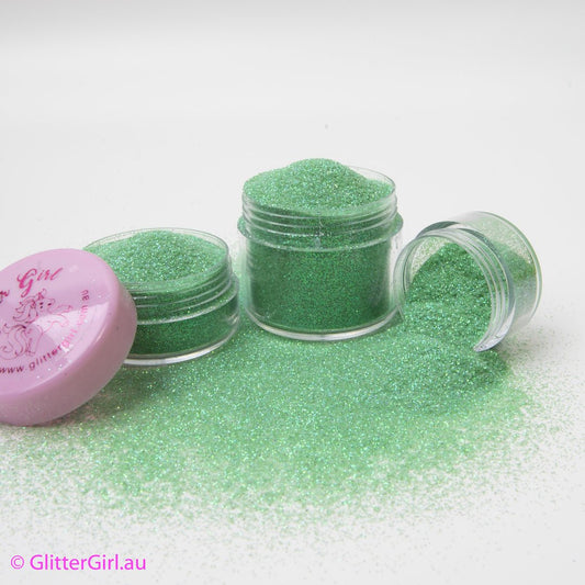 Unicorn Glitter – Candy Apple
