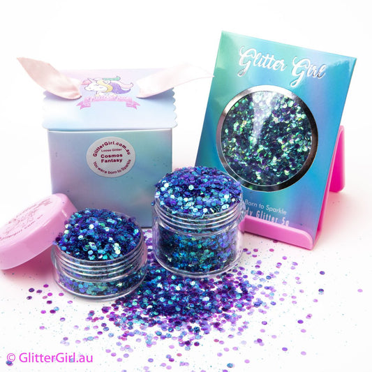 Unicorn Glitter – Cosmos Fantasy