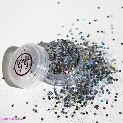 Unicorn Glitter – Disco Nap