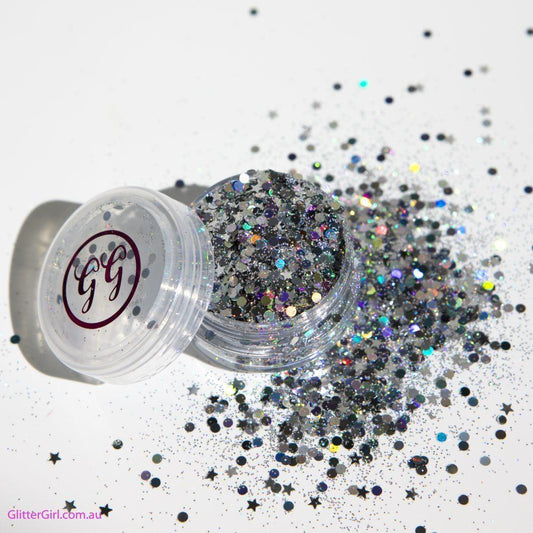 Unicorn Glitter – Disco Nap