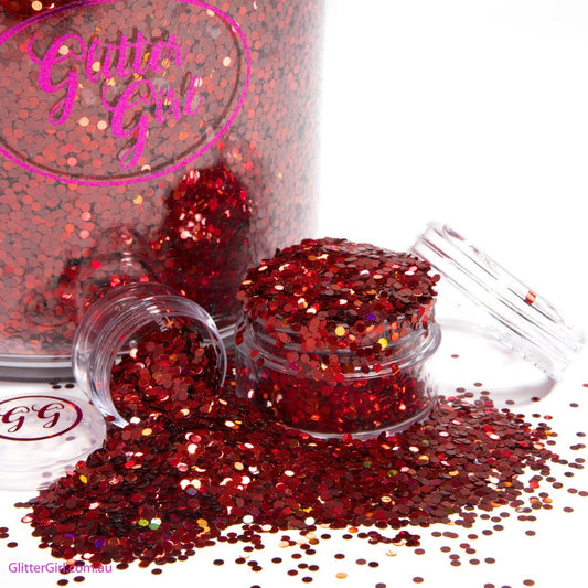Unicorn Glitter – Dorothy