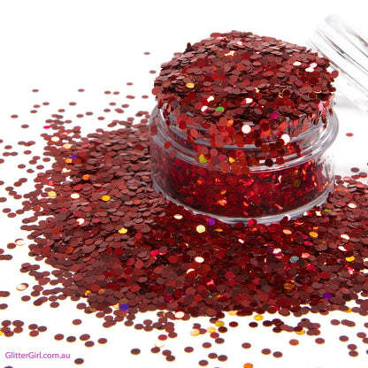 Unicorn Glitter – Dorothy