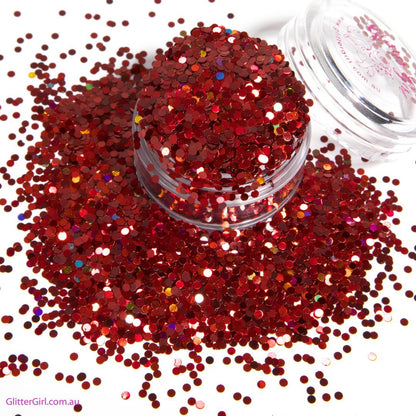 Unicorn Glitter – Dorothy