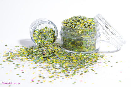 Unicorn Glitter – Emerald City