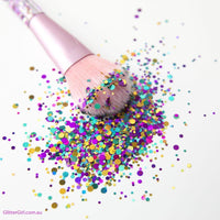 Glitter Girl Unicorn Glitter – Enchanted