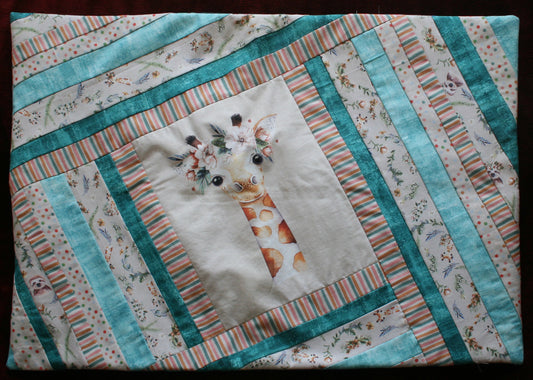 QUILT 7 - Dog/Puppy