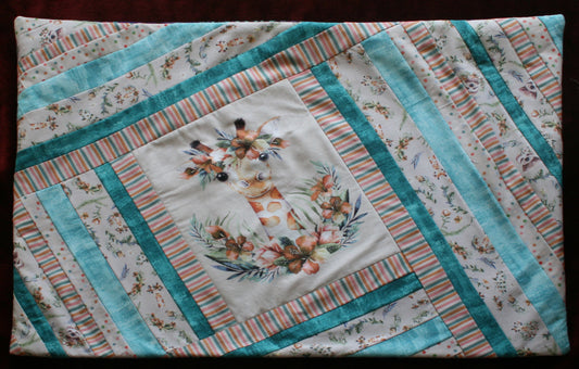 QUILT 5 - Dog/Puppy