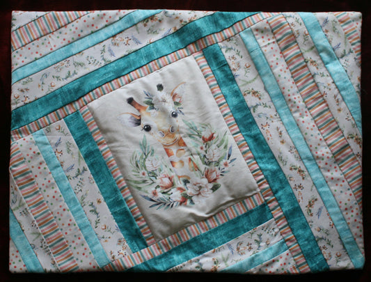 QUILT 6 - Dog/Puppy