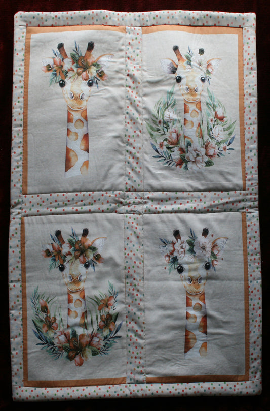 QUILT 8 - Dog/Puppy