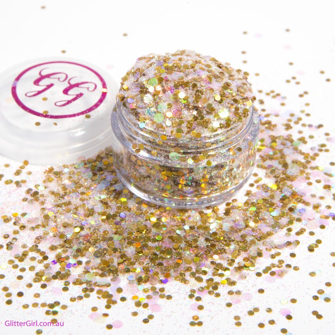 Unicorn Glitter – Glamour Empire