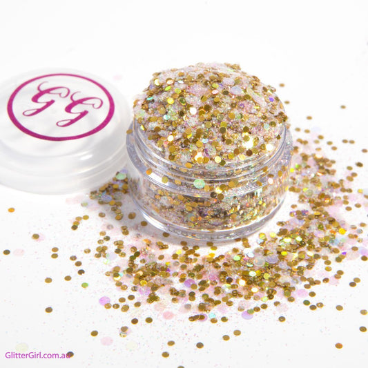 Unicorn Glitter – Glamour Empire