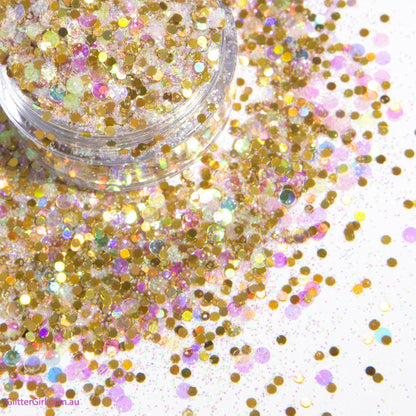 Unicorn Glitter – Glamour Empire