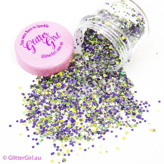 Unicorn Glitter – Glitter Angel