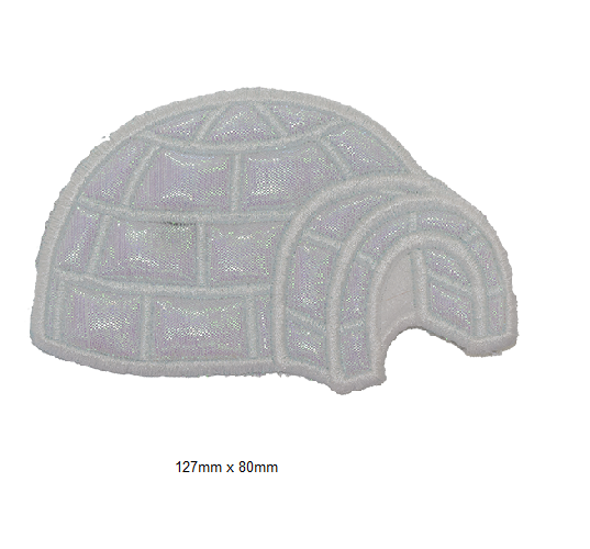 IGGY the IGLOO