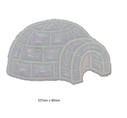 IGGY the IGLOO