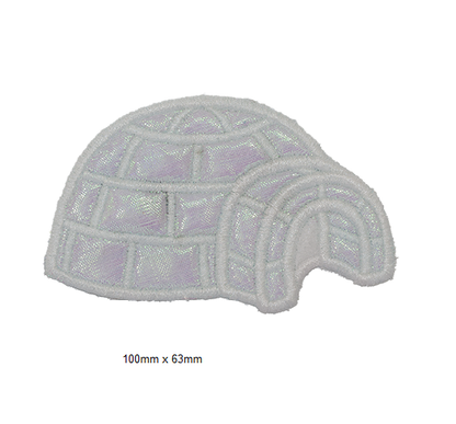 IGGY the IGLOO