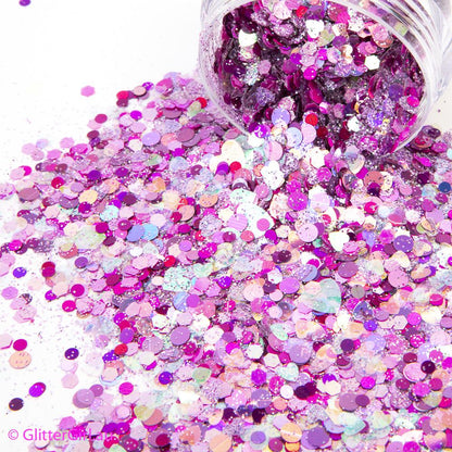 Unicorn Glitter – Lollylicious