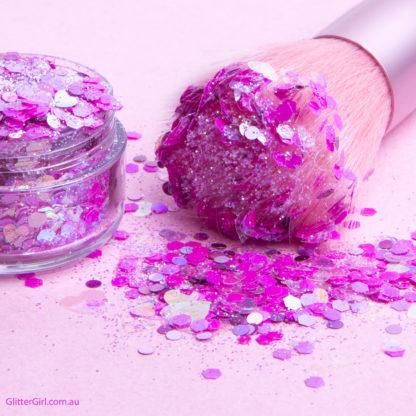 Unicorn Glitter – Lollylicious