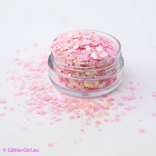 Unicorn Glitter – Marshmallow