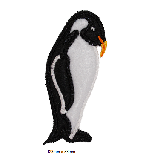MAGNETS - PENNY the PENGUIN