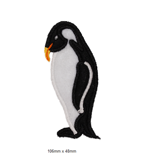 MAGNETS - PENNY the PENGUIN