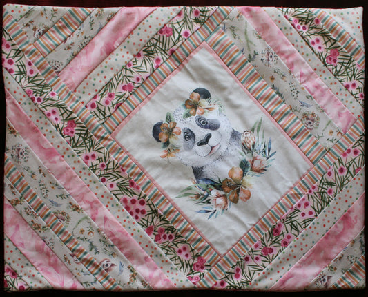 QUILT 10 - Dog/Puppy