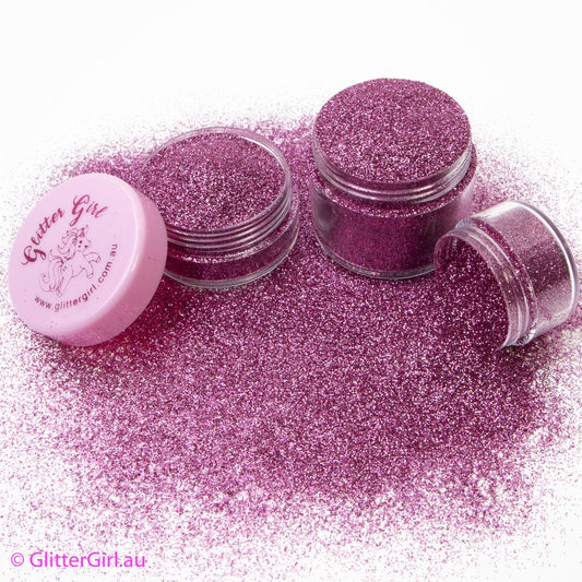 Unicorn Glitter – Pink Sparkle