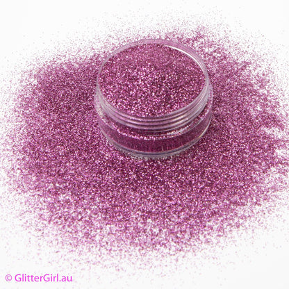 Unicorn Glitter – Pink Sparkle
