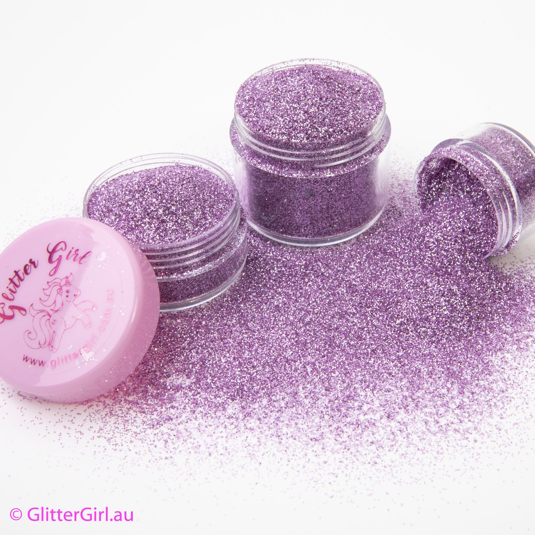 Unicorn Glitter – Purple Candy