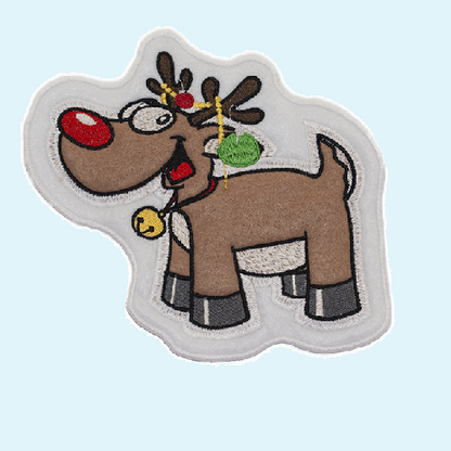 JINGLE BELLS RUDY
