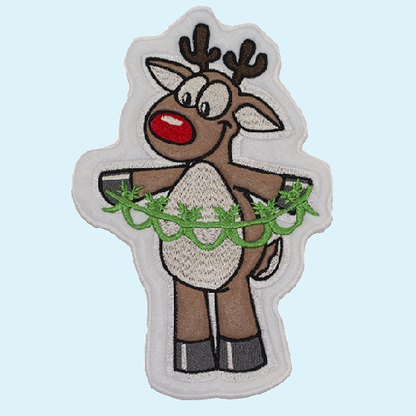 MAGNETS - GARLAND RUDY