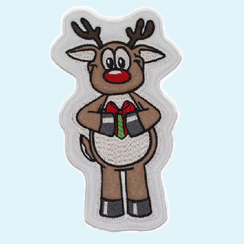 MAGNETS - RUDY's GIFT
