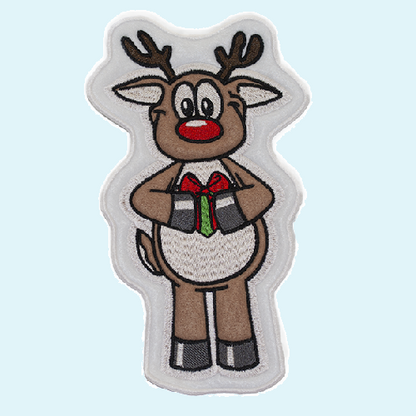 MAGNETS - RUDY's GIFT