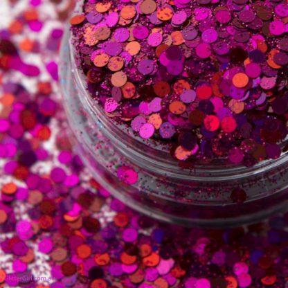 Unicorn Glitter – Roxanne
